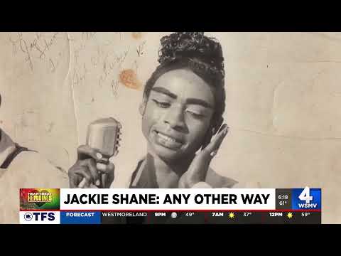 Jackie Shane: Any other way