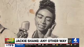 Jackie Shane: Any other way