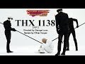 THX 1138 1971 Retrospective Review