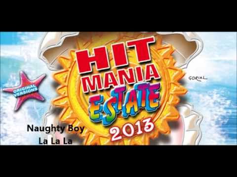 Hit Mania Estate 2013