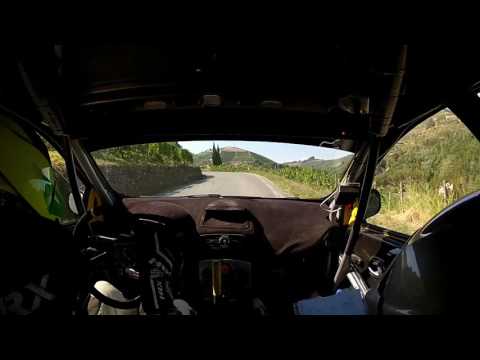 Cameracar MINERDO CAMOIRANO  16° Moscato Rally 2017