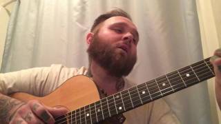 &quot;Imagine&quot; (a perfect circle cover)