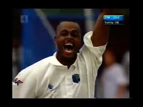Worst umpiring decision in cricket history 😡😠  Steve Bucknor