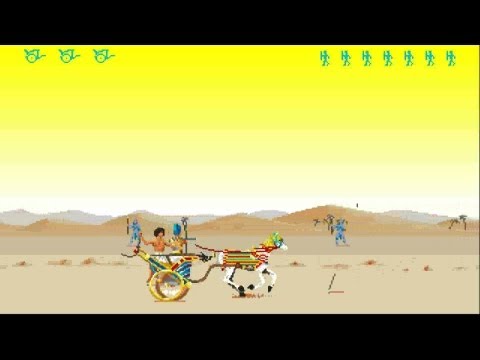 Nil dieu Vivant picture