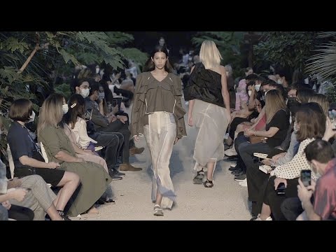 Maria Curado | Spring Summer 2022 | Full Show