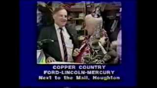 preview picture of video 'Copper Country Ford - Willie and Aaro - 3rd Anniversary Sale'