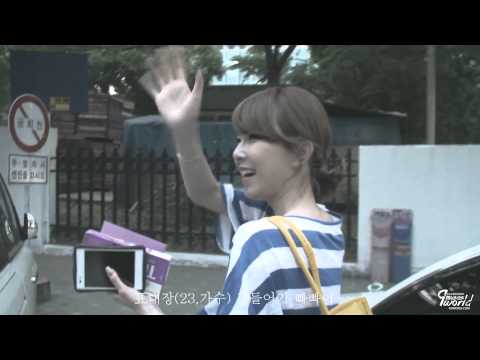 130607 music bank nine muses hyemi by.kimmatin