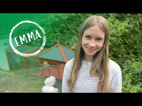 #träume - Vom Landleben auf die große Bühne | Schau in meine Welt! | Mehr auf KiKA.de