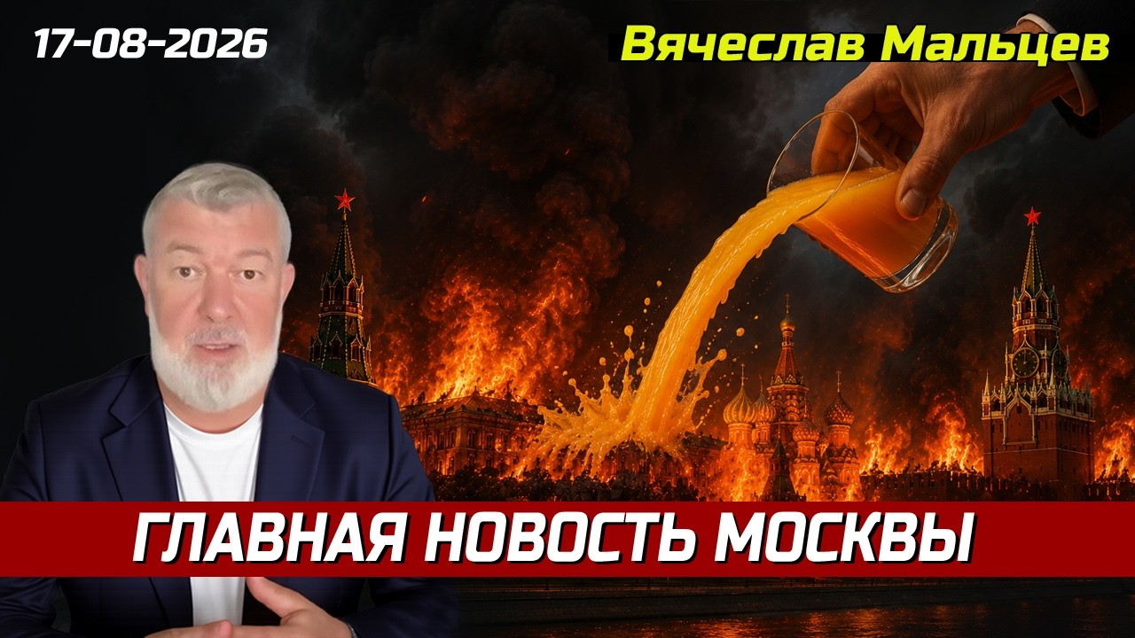 ГЛАVНАЯ Н0В0СТЬ МОСКВW