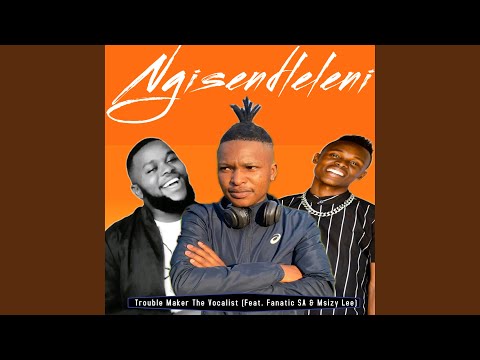 Ngisendleleni