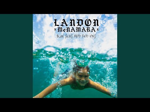 Blue Skies and Red Eyes