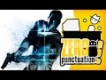ALPHA PROTOCOL (Zero Punctuation)