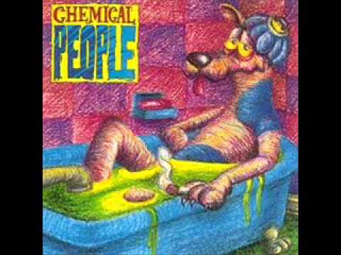 Chemical People - Let It Go