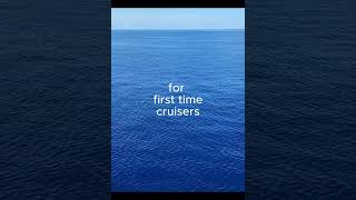 Best Cruise Lines for First-Time Cruisers