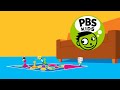 PBS KIDS Station ID Couch 2017