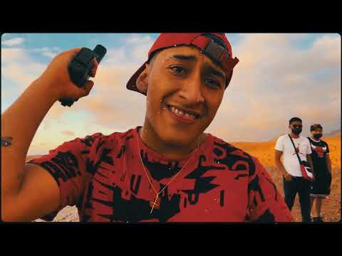 CHERAULOVE - MR TRICOMA (FREESTYLE #2)