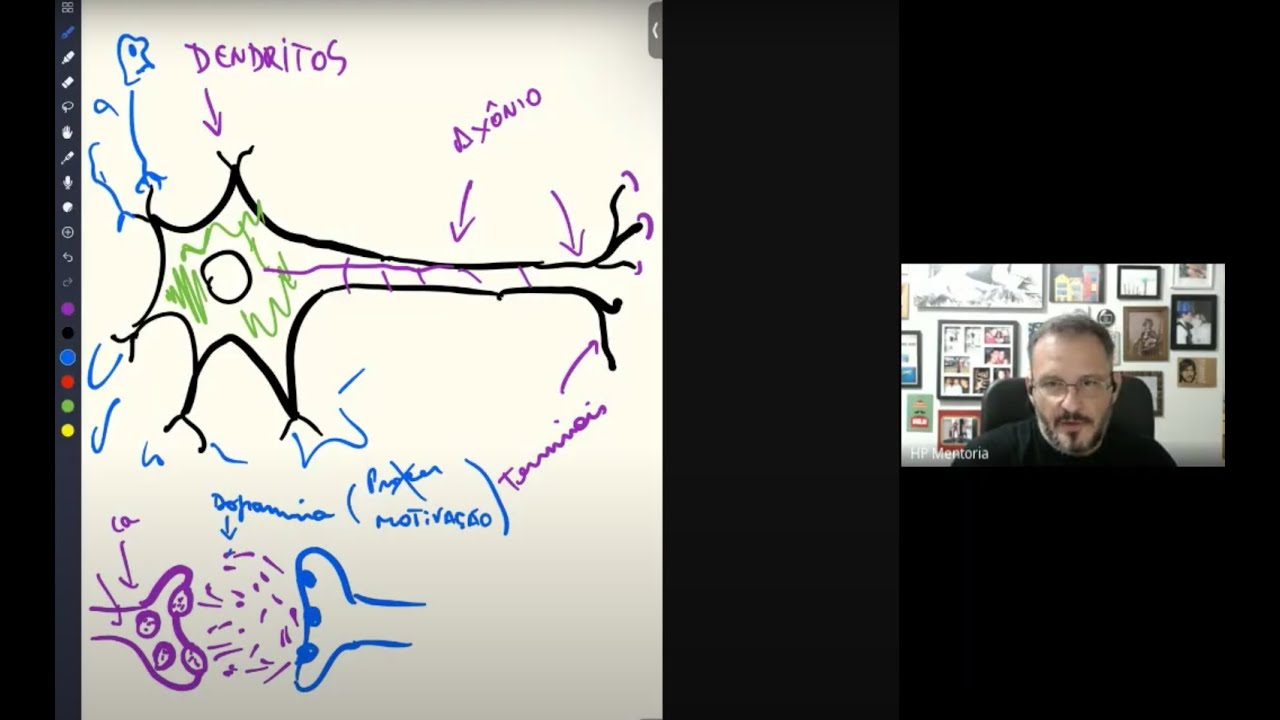Como me tornar a melhor versão de mim mesmo?  (parte 1)