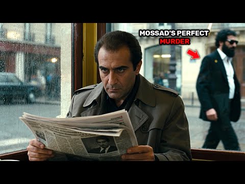 How Mossad Hunted the World's Most Wanted Terrorist, Carlos the Jackal