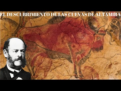 Una visión personal de Altamira | Enrique Baquedano