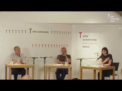 StreitBar: Politische Literatur: Norbert Gstrein & Jonas Lüscher