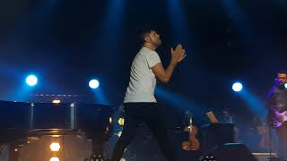 Pablo López - La mejor noche de mi vida (Madrid 13.11.2018)