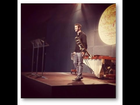 Thumbnail for Doolallynastics (By Brian Lynn).Ricardo Mollá plays in Open Stage of Lucerna Festival A.Orchestra. by Concert