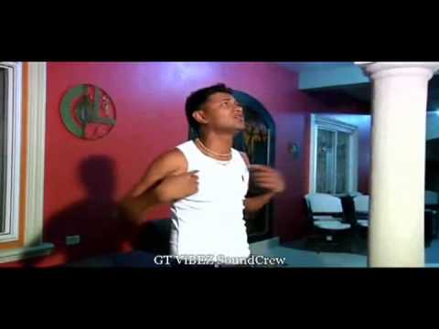 GTVS - Ah Shoulda Never Mix