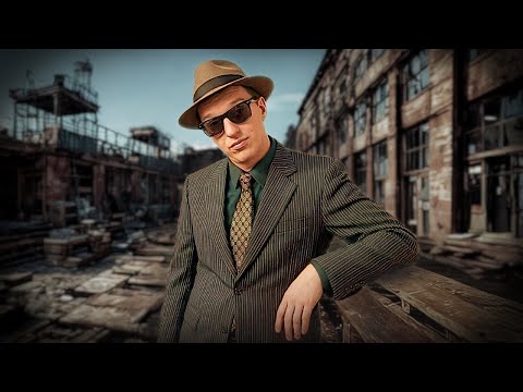 ELEGANCKI Bombsite A - Remo🎶Gimpson🎶Mamiko🕰️*1950s*