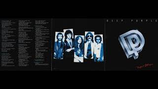 Deep Purple - Hungry Daze