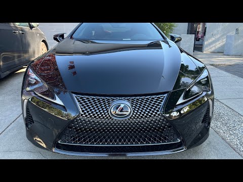New mods to the LC!