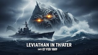 Leviathan In The Water: Military Encounters in California