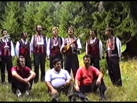 Рожен 1993г.   М. Ф. Г.   с. Дългач   1