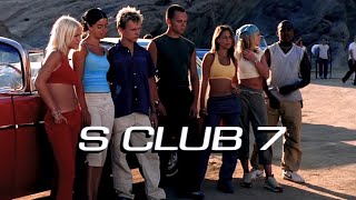 S Club 7 - S Club Party (Remastered 4K)