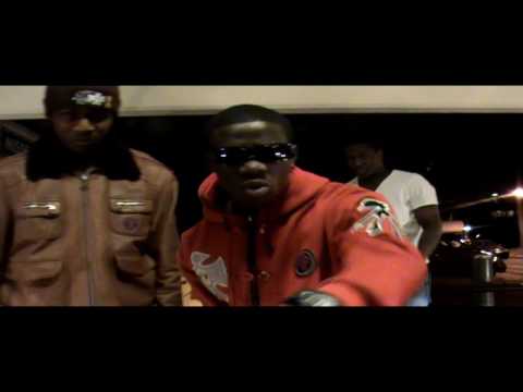 Jstar Entertainment Presents A-Star - Who's Real