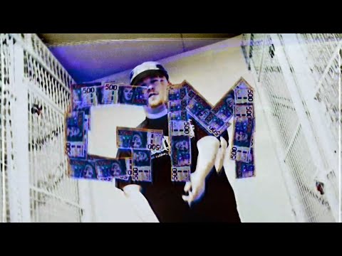Fukksailor - PACKS (official music video)