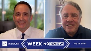 "The Power of Compounding" — Week in Review
