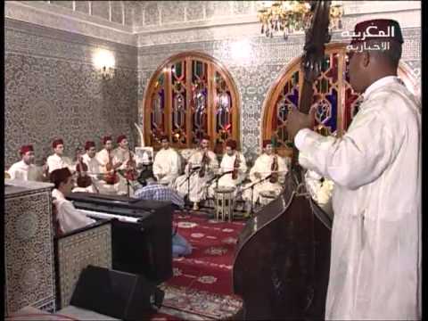 انصراف قدام الاصبهان  يا من ملكني عبدا