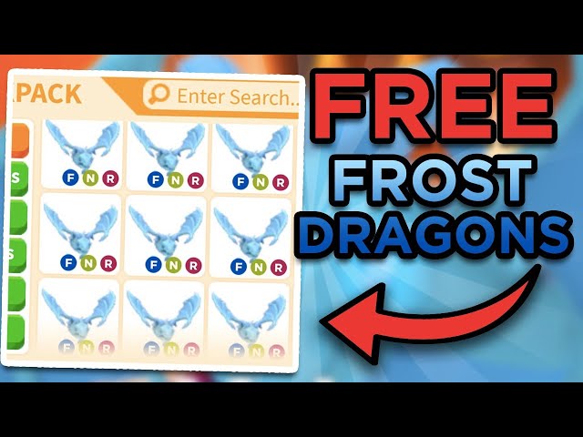 How To Get Free Robux Dragod