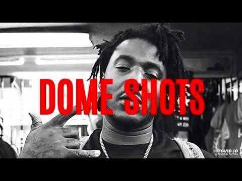 *SOLD* Mozzy x E-Mozzy x Celly Ru Type Beat 2017 - Dome Shots