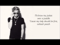 Cody Simpson - Gentleman Lyric Video