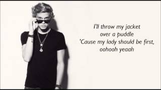 Cody Simpson - Gentleman Lyric Video