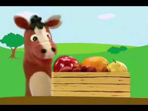 Can You Tell Me What This Sound Effect Is Called