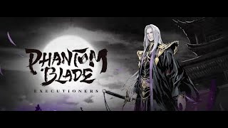 Phantom Blade  Executioners Ep4