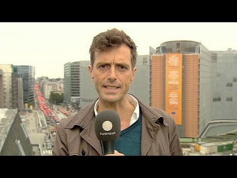 German elections: Europe awaits