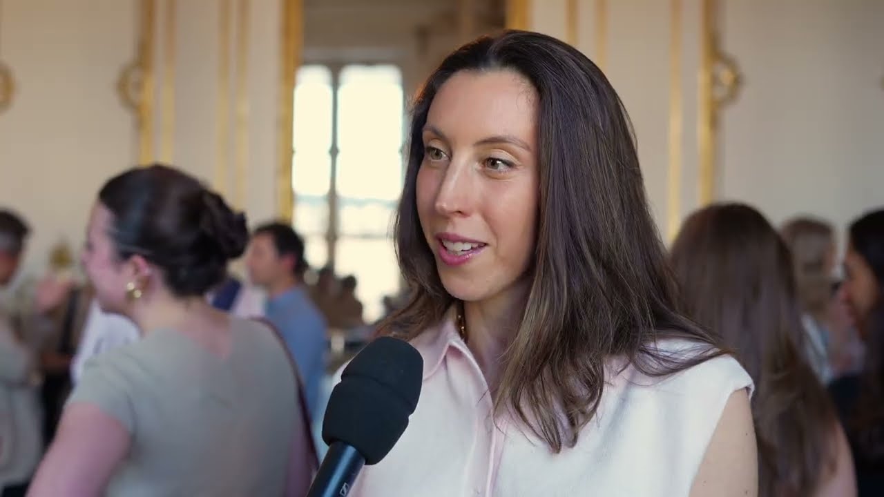 What Great AI Founders Do Differently | Laura Modiano | OpenAI France - OpenAI Youtube