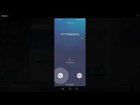 CC App (Contact Center App) demo
