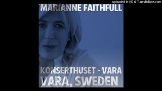 Marianne Faithfull - 09 - Solitude