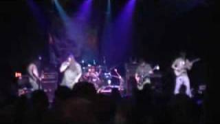 Texas Hate Machine &quot;Souls of Sacrifice&quot; (Devastation Cover)