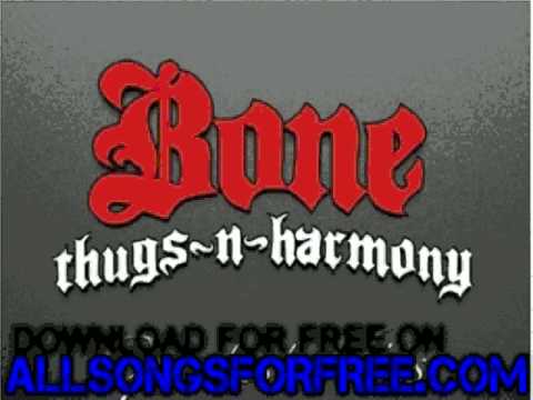 bone thugs n harmony - Foe Tha Love of Money (Ft. Ea - Great