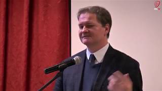 Prof. Grzegorz Kucharczyk: „Humanae Vitae – modele kontestacji”